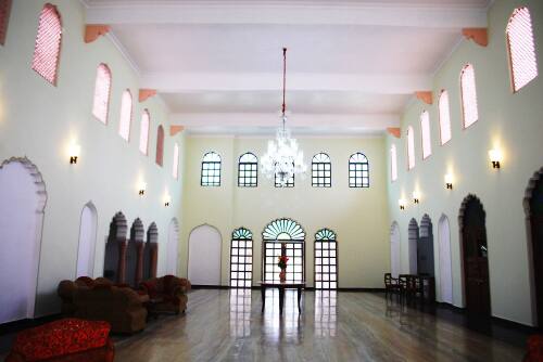 Hotel Surya Palace, Jaipur 2